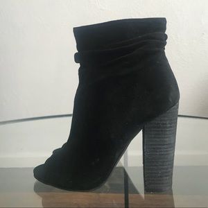 Chinese Laundry Kristin Cavallari Laurel Bootie